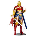 Figurka DC Comics - Wonder Woman with Helmet of Fate