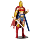 Figurka DC Comics - Wonder Woman with Helmet of Fate O2 TV HBO a Sport Pack na dva měsíce