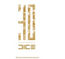 Kniha DICE: 30 Years of Creative Entertainment, ENG_1881343153