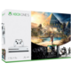 XBOX ONE S, 1TB, bílá + Assassin's Creed: Origins a Rainbow Six: Siege