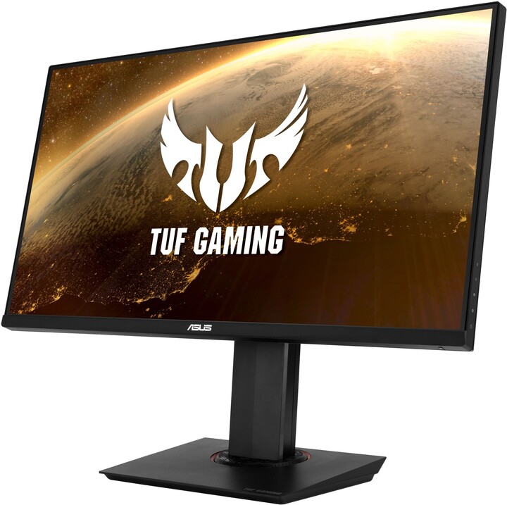 ASUS TUF Gaming VG289Q - LED monitor 28&quot;_479183799