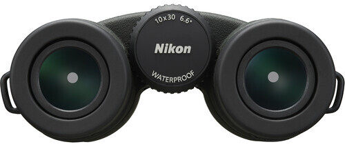 Nikon Prostaff P7 10x30, černá_244959873