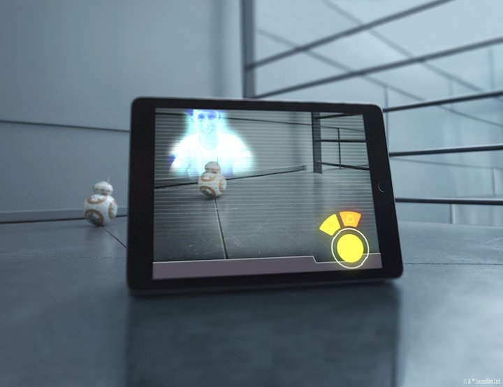 Sphero BB-8 App Controled Droid_869996891