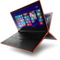 Lenovo IdeaPad Flex 14, černooranžová_293002394