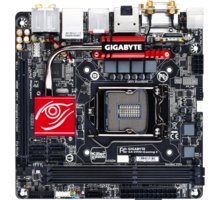 GIGABYTE GA-Z97N-Gaming 5 - Intel Z97_987718813