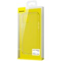 BASEUS Safety Airbags Series protinárazový gelový ochranný kryt pro Apple iPhone 11 Pro Max_1615926491