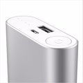 Xiaomi Power Bank 10000 mAh, stříbrná_1701560645