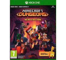 Minecraft Dungeons - Hero Edition (Xbox)_1608536292