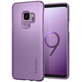 Spigen Thin Fit pro Samsung Galaxy S9, purple