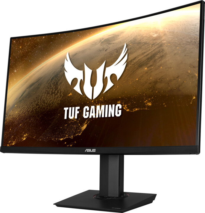 ASUS TUF Gaming VG32VQ - LED monitor 32&quot;_1302030633