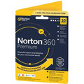Norton 360 Premium 75GB + VPN 1 uživatel, 10 zařízení, 1 rok O2 TV HBO a Sport Pack na dva měsíce