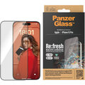 PanzerGlass ochranné sklo Re:Fresh pro Apple iPhone 15 Pro_567943568