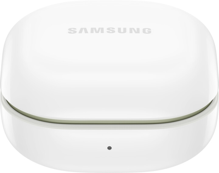 Samsung Galaxy Buds2, olivová_989303886