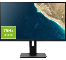 Acer B227Qbmiprzx - LED monitor 22&quot;_1906655404
