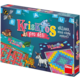Desková hra Dino - Kris Kros pro děti
