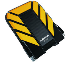 ADATA HD710 - 500GB, žlutý_545835644