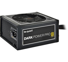Be quiet! Dark Power Pro 10 650W_26297817