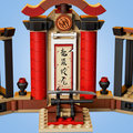 LEGO® Overwatch 75971 Hanzo vs. Genji_1358998237