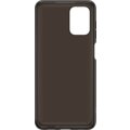 Samsung ochranný kryt A Cover pro Samsung Galaxy A12, černá_1197474229