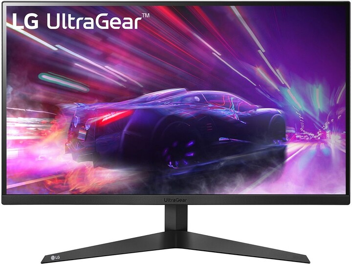LG UltraGear 27GQ50F - LED monitor 27&quot;_320065422