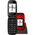 Evolveo EasyPhone FD, Red_774624514