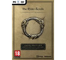 The Elder Scrolls Online - Gold Edition (PC)_850274631
