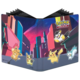 Album Ultra Pro Pokémon - Shimmering Skyline 9-Pocket PRO-Binder, na 360 karet_1672953595