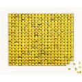 Puzzle Chronicle books - LEGO® Obličeje minifigurek, 1000 dílků_1081939512