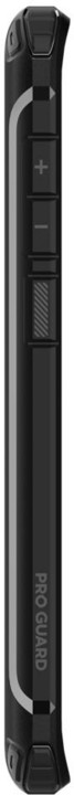 Spigen Pro Guard pro Samsung Galaxy S9, black_1191192836