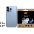 PanzerGlass ochranné sklo fotoaparátu pro Apple iPhone 13 Pro/13 Pro Max, černá_310381095