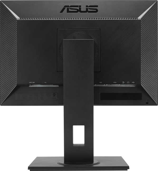 ASUS BE209QLB - LED monitor 20&quot;_2022672680