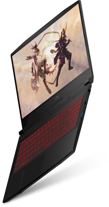 MSI Katana GF66 11UE-1020CZ, černá_1932255227