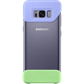 Samsung S8 2 dílný zadní kryt, violet_41394180