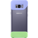 Samsung S8 2 dílný zadní kryt, violet