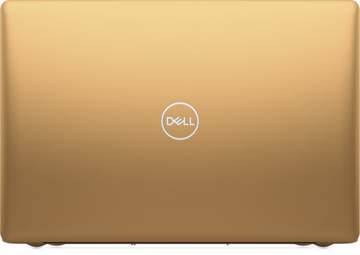 Dell Inspiron 17 (3780), zlatá_701056448