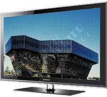 Samsung LE46C670 - LCD televize 46&quot;_2084683222