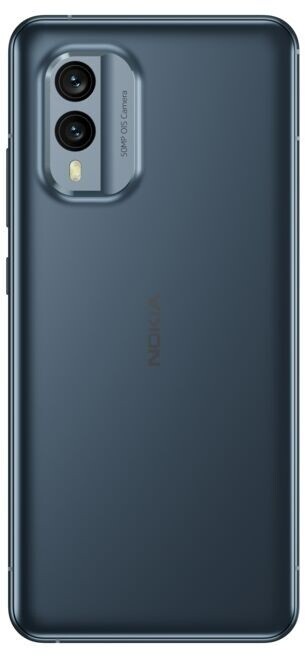 Nokia X30 5G, 8GB/256GB, Blue_1281883905
