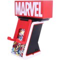 Ikon Marvel Logo nabíjecí stojánek, LED, 1x USB_459551224