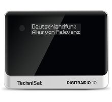 TechniSat DigitRadio 10 0000/3944