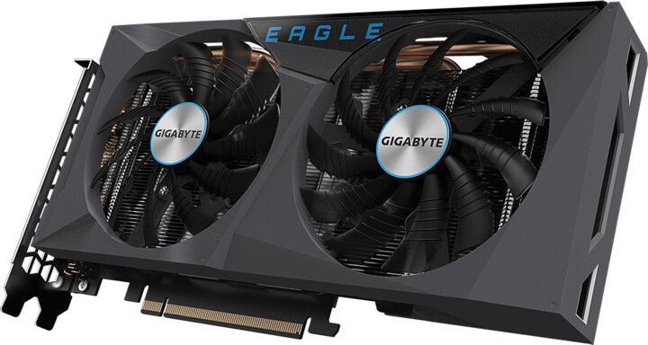 GIGABYTE GeForce RTX 3060 EAGLE 12G (rev.2.0), LHR, 12GB GDDR6_975218366