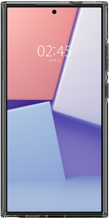Spigen ochranný kryt Liquid Crystal pro Samsung Galaxy S24 Ultra, transparentní_848762378