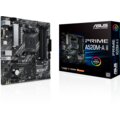 ASUS PRIME A520M-A II - AMD A520_205489351