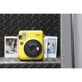 Fujifilm Instax mini 70, žlutá_1867003762