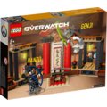 LEGO® Overwatch 75971 Hanzo vs. Genji_1429928441