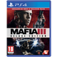 Mafia III - Deluxe Edition (PS4)