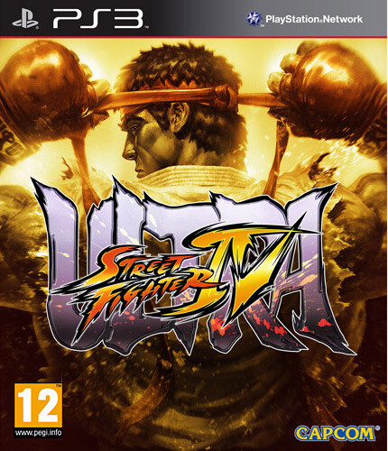 Ultra Street Fighter IV (PS3)_1137972611