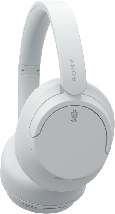 Sony WH-CH720N, bílá_605648684