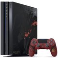PlayStation 4 Pro, 1TB, Monster Hunter Limited Edition_996568859