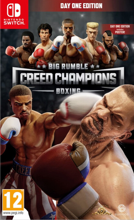 Big Rumble Boxing: Creed Champions - Day One Edition (SWITCH)_1823990616