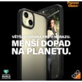 PanzerGlass ochranný kryt ClearCase D3O pro Apple iPhone 15 Plus, Black edition_1931747535